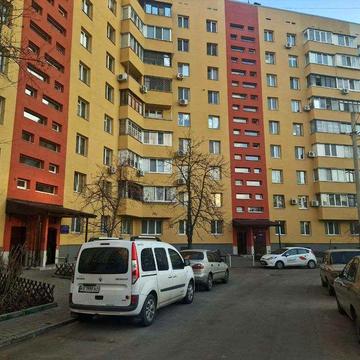 Продам интересную  4х комнатную  на Парусе