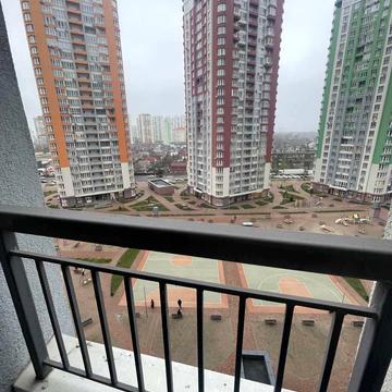 Каховська вул., 62-А