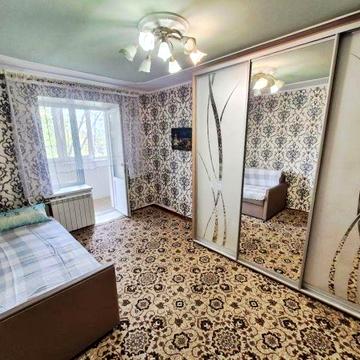 3-к на Салтовке (Кулиничи)