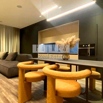 Оренда апартаменти ЖК Triinity 2 кімн квартира Трініті