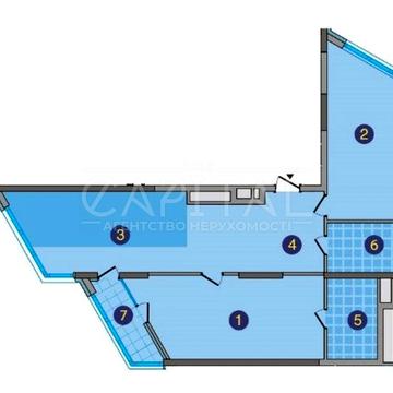 Зарічна вул., 1-А