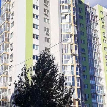 Продаж 1-к квартири 47 кв.м. метро 15 хвилин пішки ЖК “Вудсторія” ЖК Вудсторія