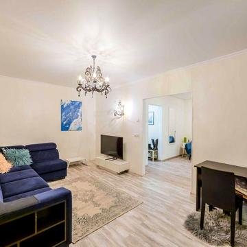 Ви знайшли їі‼️ Без комісії Продаж 3к квартири з ремонтом Позняки