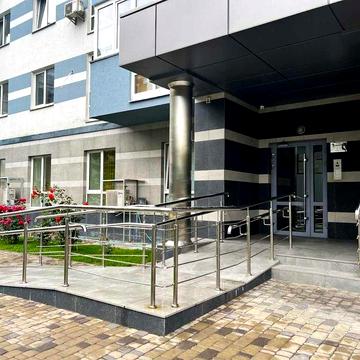 ЖК Олександрія, Скрипника, 48а, Солом"янка, Є-відновлення ЖК Олександрія