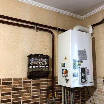 Оренда 3-к. квартири по вул. Незалежності