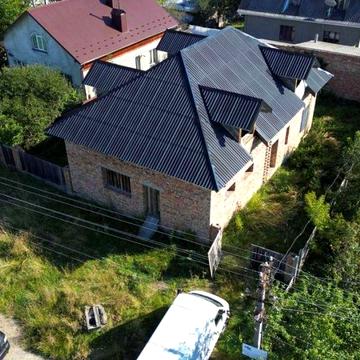 Незавершене будівництво