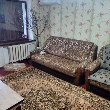 Аренда 1 комн кв-ра в Заводском районе