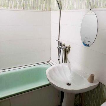 Сдам 1-ком квартиру на пер. Фестивальный 16 Левобережный 3