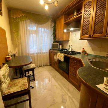 Оренда 1 кім квартири, вул Дж. Вашингтона