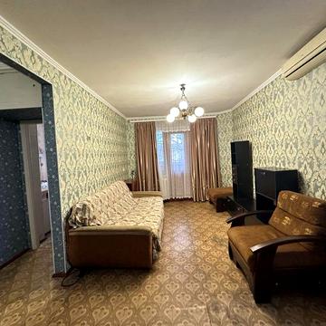 Сдам 1 комн Космонавтов угол Филатова,парк Горького, рыг