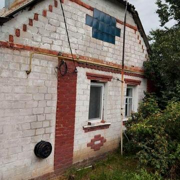 Продам.     будинок у Новій Водолазі  район ж/д вокзалу