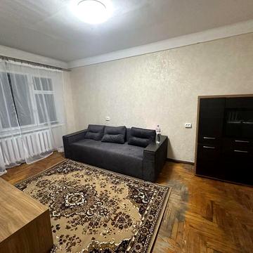 Сдам 1-но комнатную квартиру ул. Бочарова 14-А от хозяйки.