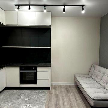 2 к квартира у сучасному жк