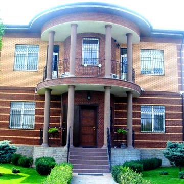 Осокорки будинок на березі Дніпра 50 соток, басейн, інвертор, власник