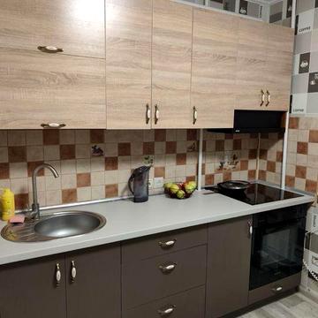 Продаж однокімнатноі квартири