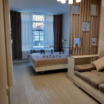 *ВАУ! Оренда сучасної 1-к. квартири. Комфорт, стиль в 5 хв. від метро