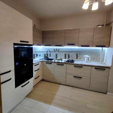 *ВАУ! Оренда сучасної 1-к. квартири. Комфорт, стиль в 5 хв. від метро