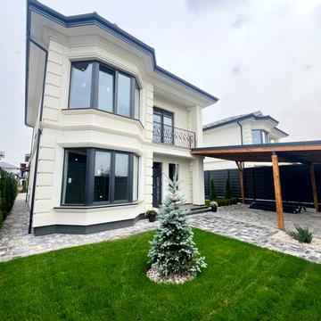 ‼️ Будинок 156 м2 ‼️ Терраса | Простора ділянка | Гатне | Без Комісії