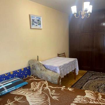 Здам 1 кімнатну в центрі