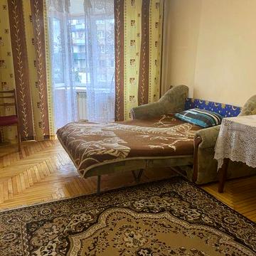 Здам 1 кімнатну в центрі