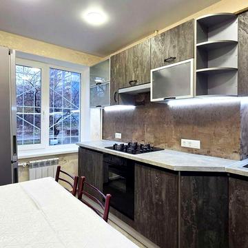 2 кім РЕМОНТ кімнати окремі район ПАРУС (718806)