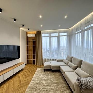 Михайла Максимовича вул. (Онуфрія Трутенка), 32-Б