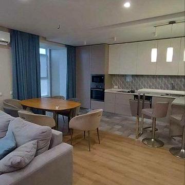 Продам 3 комн квартиру ЖК  Счастливый. Тополь, Даффи.