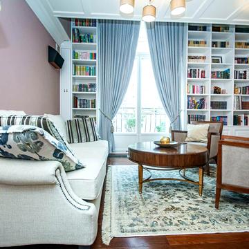 Володимира Івасюка просп. (Героїв Сталінграду), 6