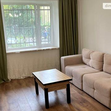 Довгострокова оренда 2к Квартира Копистинського вулиця