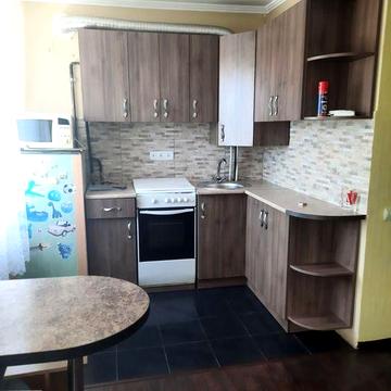 Термінова здача квартири-студії!!!