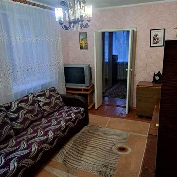 Сдам 3-комнатный дом можно военным