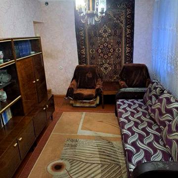 Сдам 3-комнатный дом можно военным