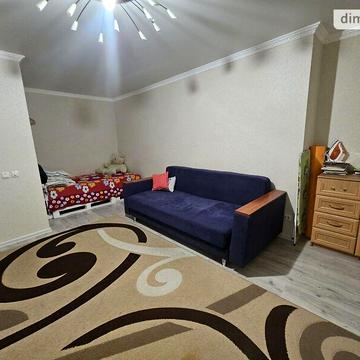 Довгострокова оренда 1к Квартира 600-річчя вулиця