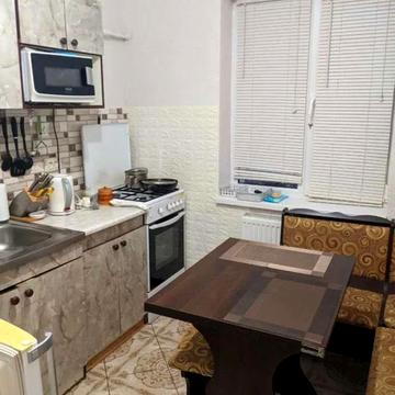 Мрії вул. (Академіка Туполєва), 17/19