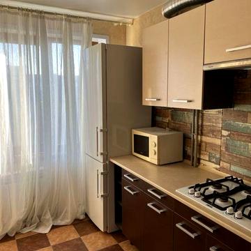 Продаж 2-к квартира Березинка