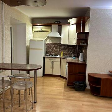 СВОБОДНО Аренда 2 х Ком квартиры Гагарина  Угол Сегедской Газ