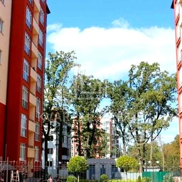 Продаж однокімнатної квартири з ремонтом в ЖК Green Life