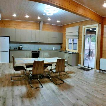 Долгосрочно Лески Фонтанка Крыжановка ЭКО дом Автономия МореЛесОхрана