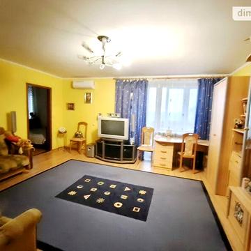 Продаж 2к Квартира Фонтанська дорога