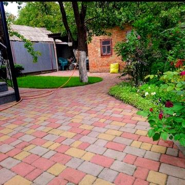 Оренда 3 кімнатної квартири з ділянкою