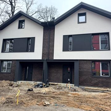 Вериківського вул., 15