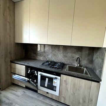 Є оселя/Продаж 1 кімнатноі квартири/новобудова/ газ/ новий район