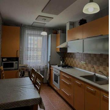 Здам 3-кім квартиру, власник.  Меблі техніка. АГВ.