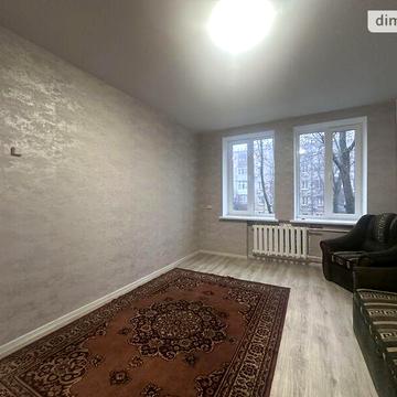 Довгострокова оренда 1к Квартира Авіаційна вулиця