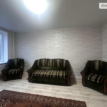 Довгострокова оренда 1к Квартира Авіаційна вулиця