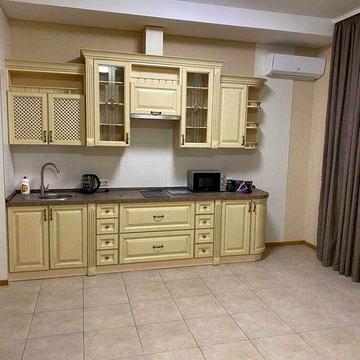 Оренда 1к Преображенська 8б  (Клименка) Соломенка