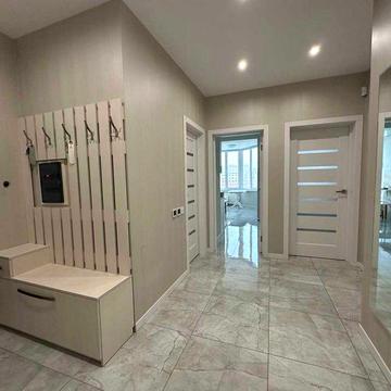 Продаж 3 -кімн квартири в ЖК Софія по вул Сонячна , 5 ЖК Софія