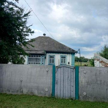 Продам дім в с.Журавка. Або обмін на авто з моєю доплатою чи мій авто