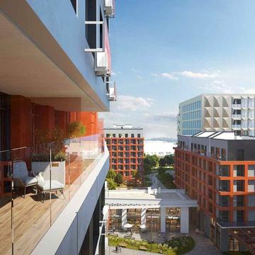 Продаж 1к квартири по вул. Кн Ольги ЖК Хельга Helga ЖК Хельга