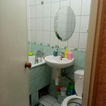 Однокімнатна квартира